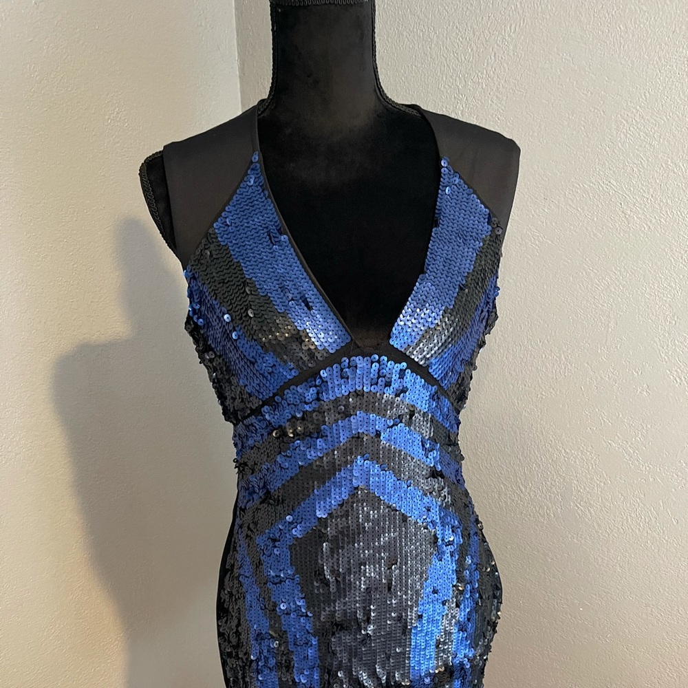 Forever 21 sequin dress